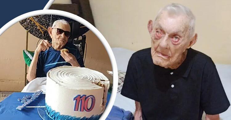 বিশ্বের সবচেয়ে বয়স্ক ব্যক্তি নেটো