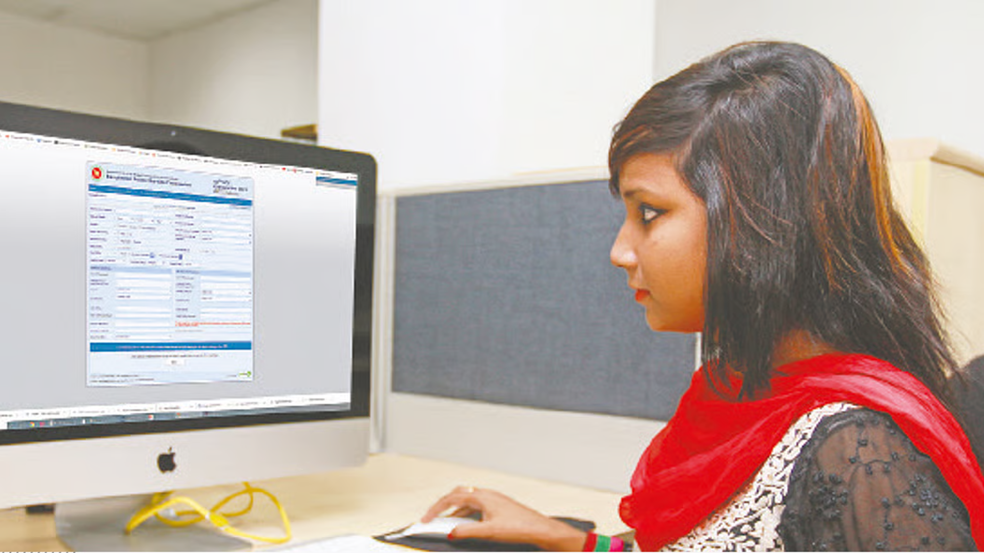 ৪৮তম বিশেষ বিসিএসের আবেদন শুরু