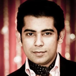 আন্দালিভ রহমান পার্থ