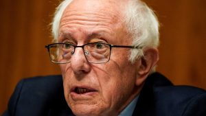 বার্নি স্যান্ডার্স