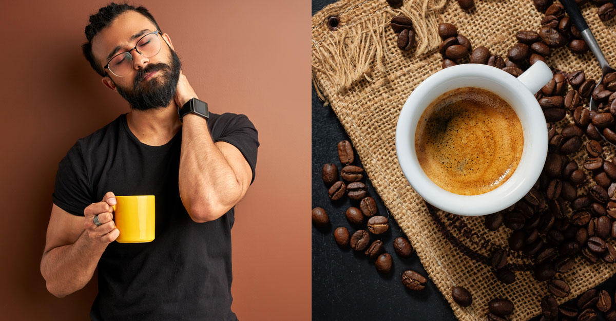 যে ৮ ধরনের মানুষের জন্য কফি খাওয়া বিপজ্জনক