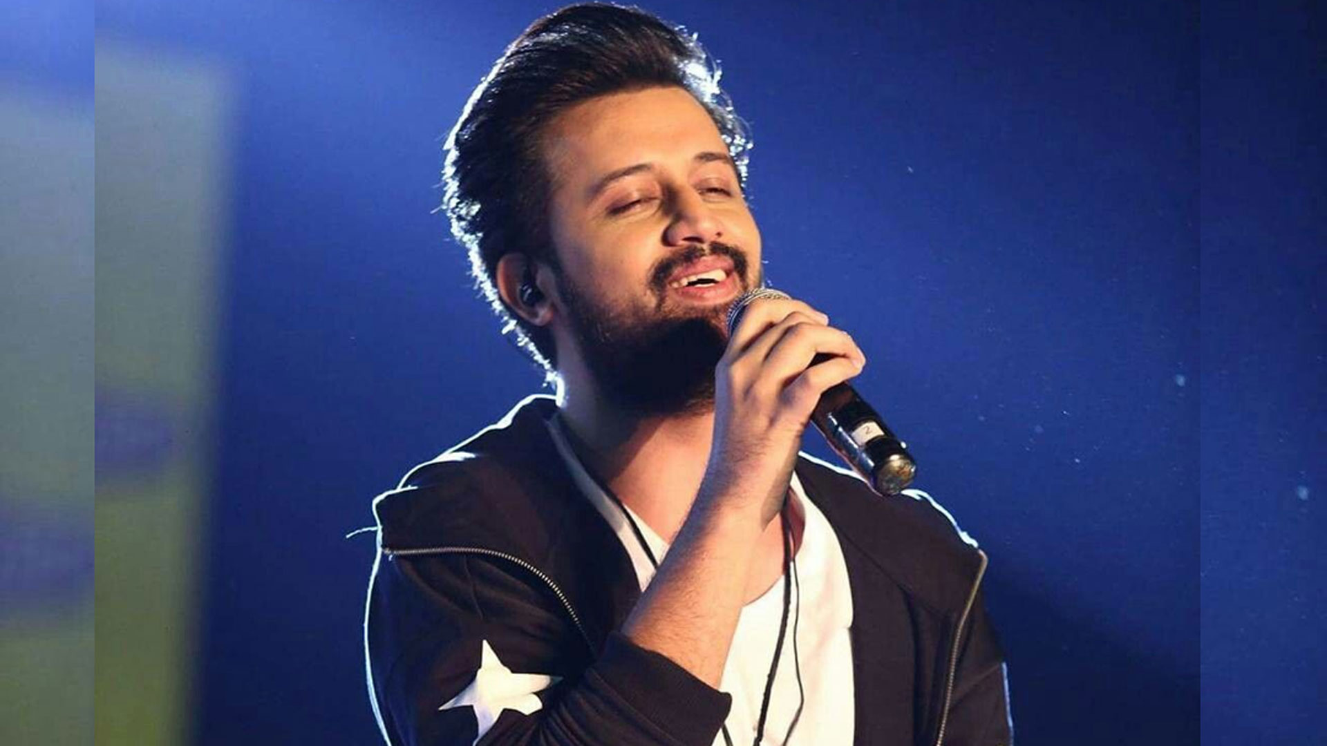 ঢাকায় মঞ্চ মাতাবেন আতিফ আসলাম